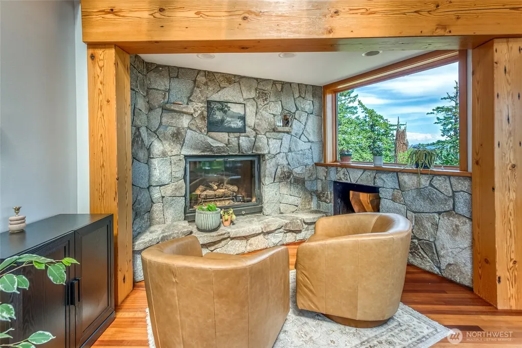 421 Scott Hill Drive Orcas Island WA 98280