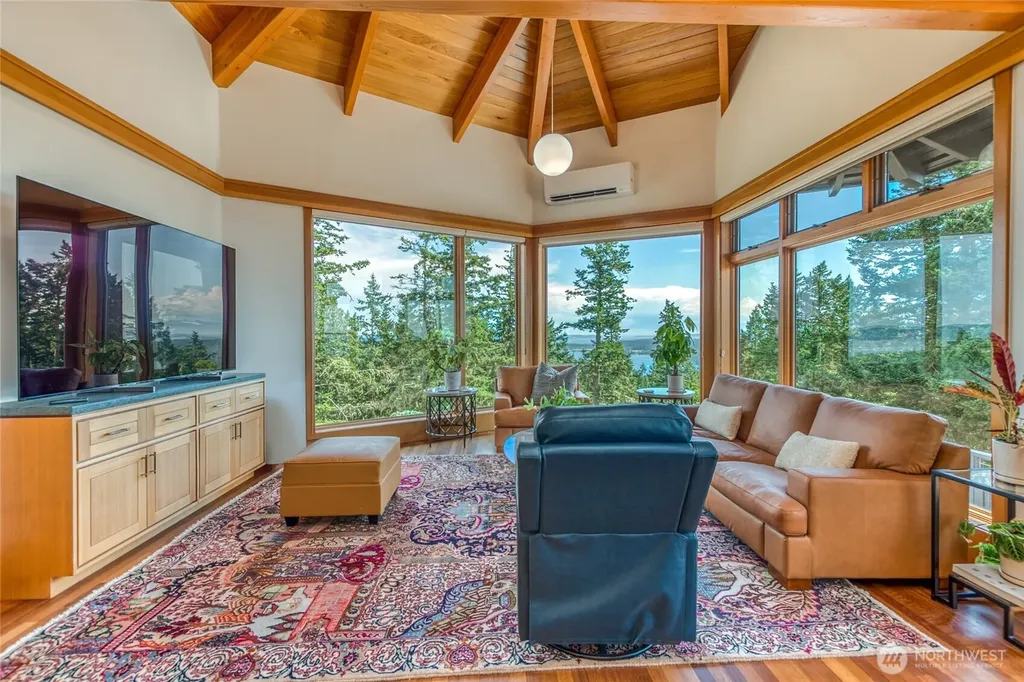 421 Scott Hill Drive Orcas Island WA 98280