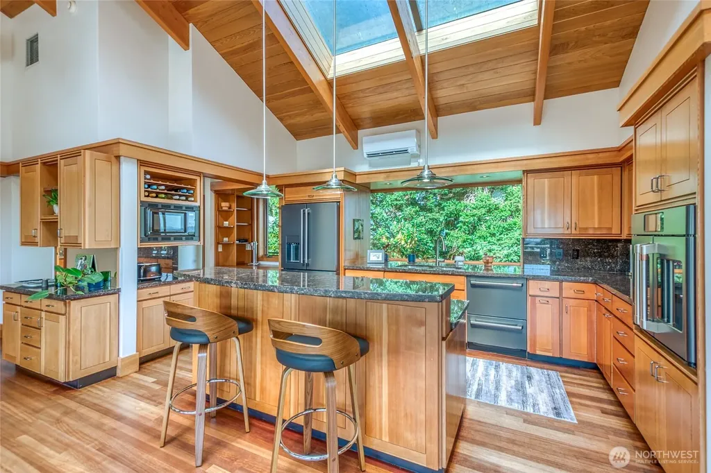 421 Scott Hill Drive Orcas Island WA 98280
