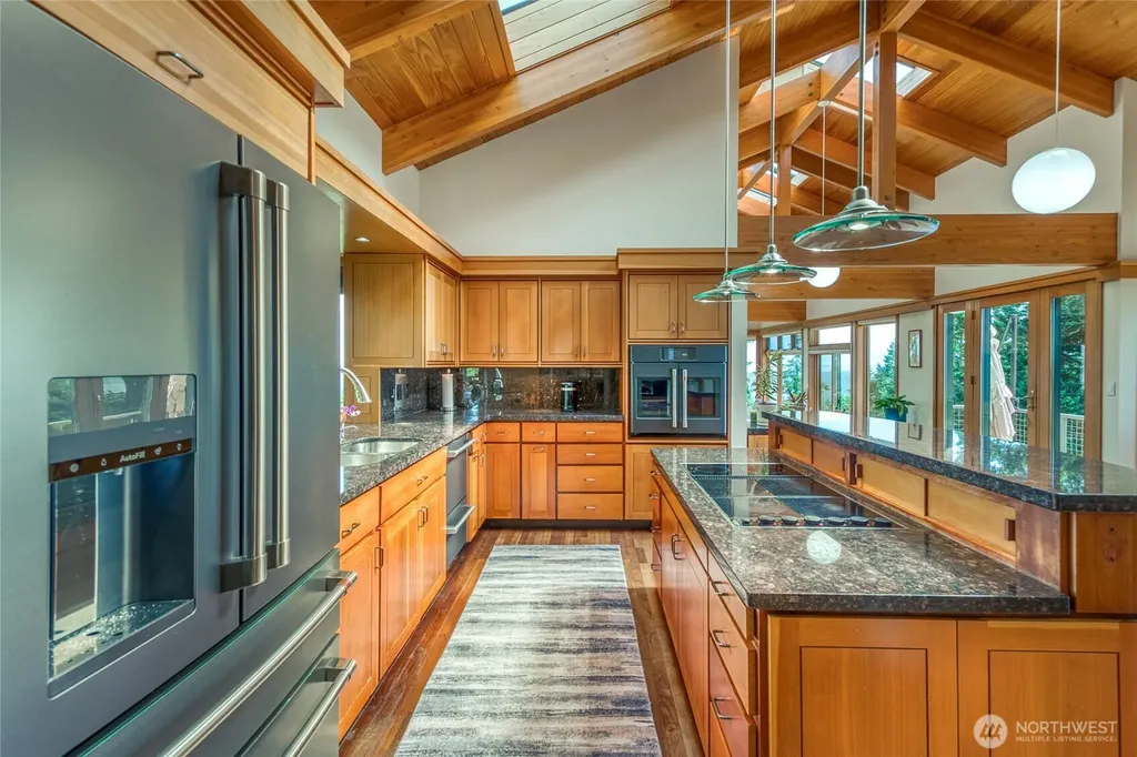 421 Scott Hill Drive Orcas Island WA 98280