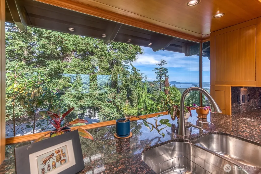 421 Scott Hill Drive Orcas Island WA 98280