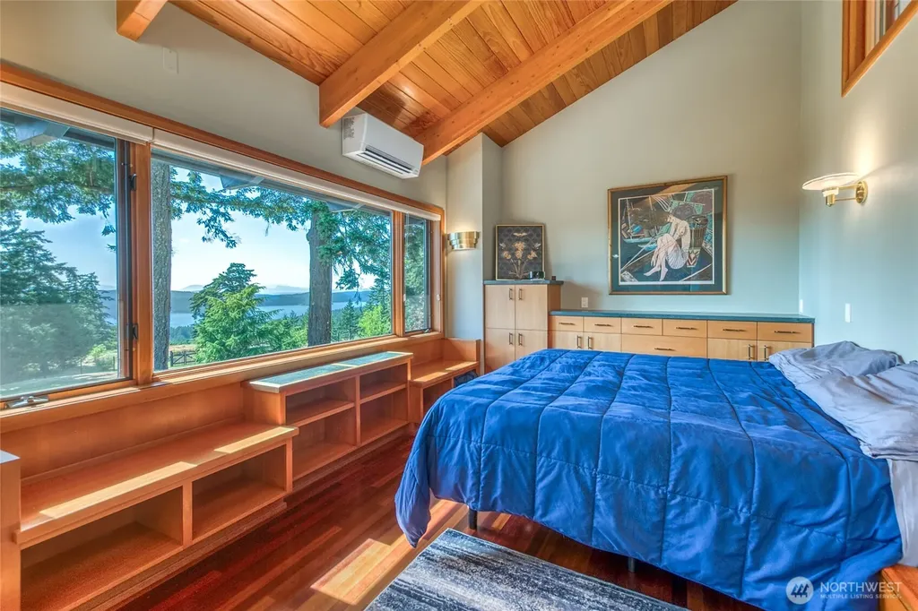 421 Scott Hill Drive Orcas Island WA 98280