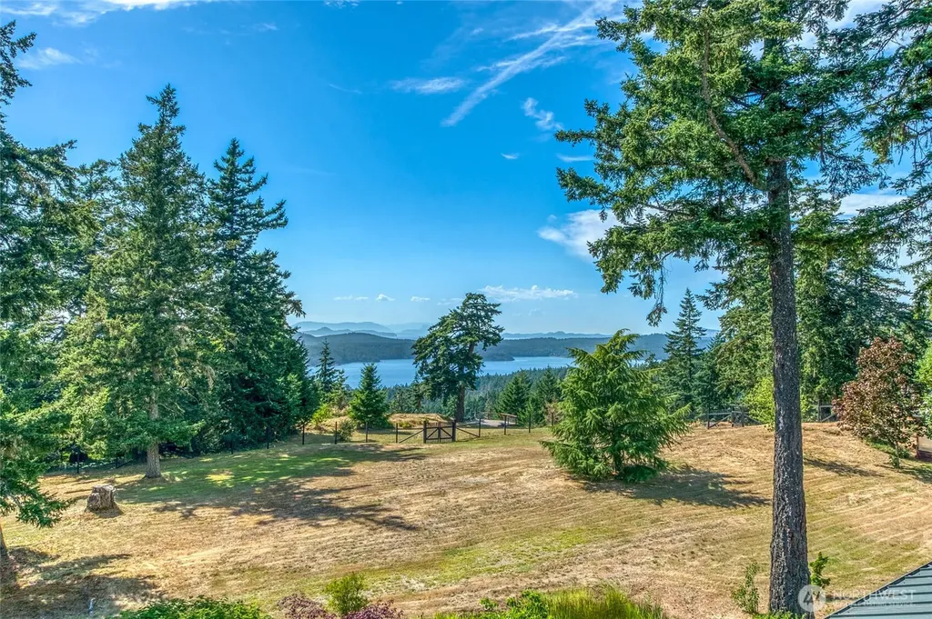 421 Scott Hill Drive Orcas Island WA 98280