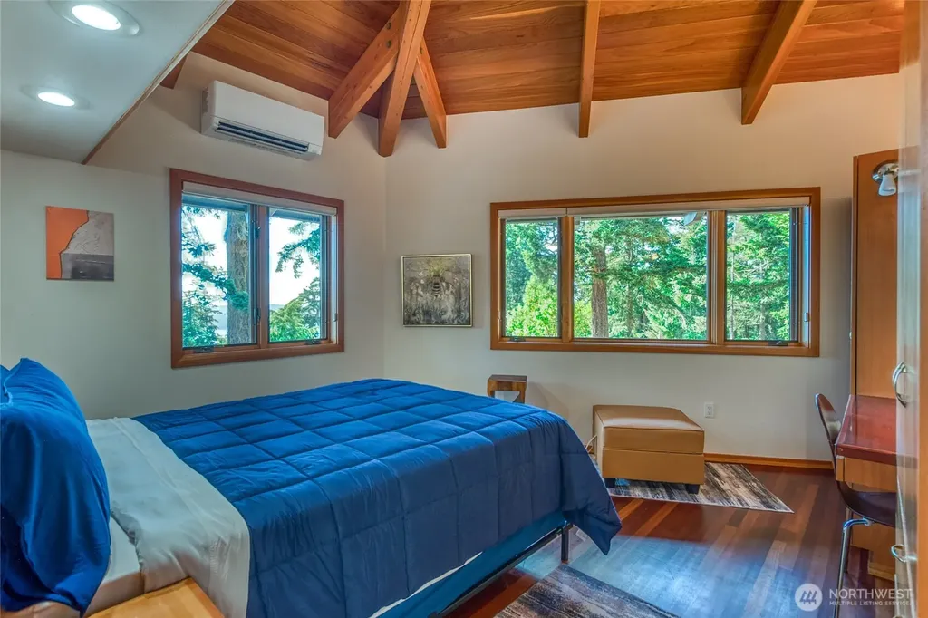 421 Scott Hill Drive Orcas Island WA 98280