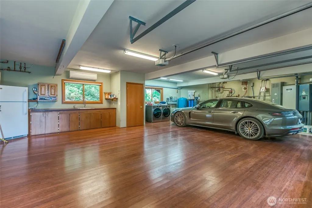421 Scott Hill Drive Orcas Island WA 98280