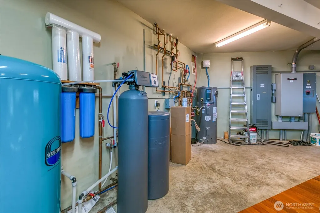 421 Scott Hill Drive Orcas Island WA 98280