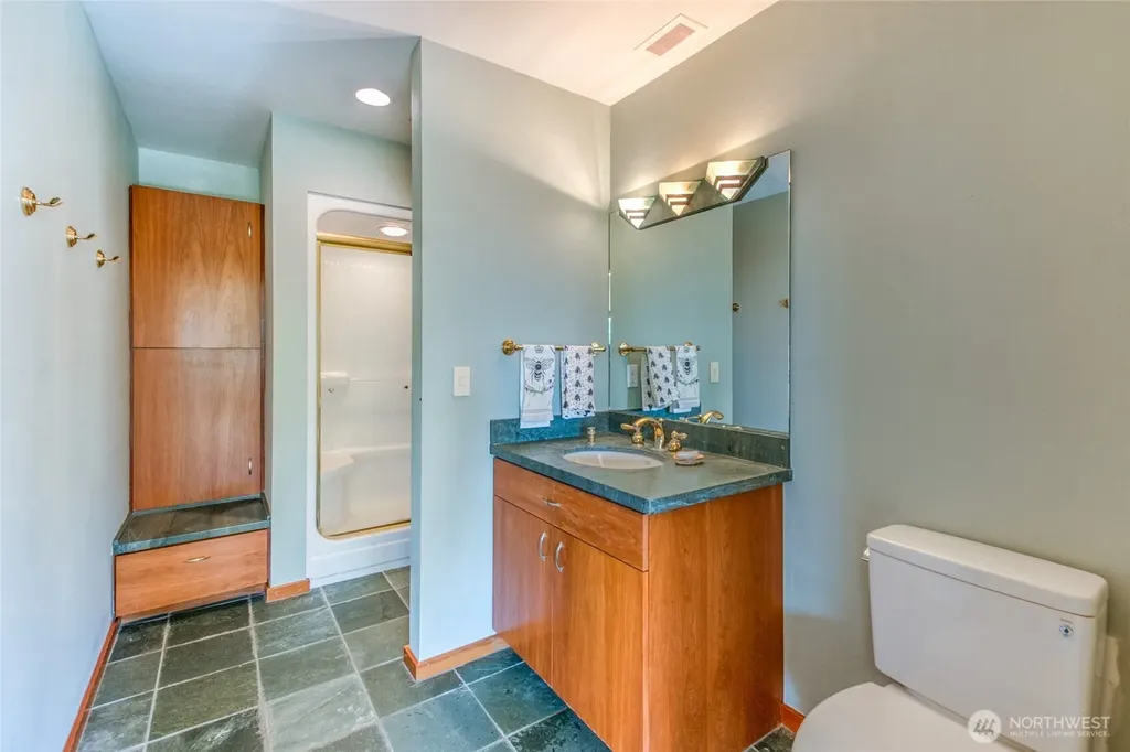 421 Scott Hill Drive Orcas Island WA 98280