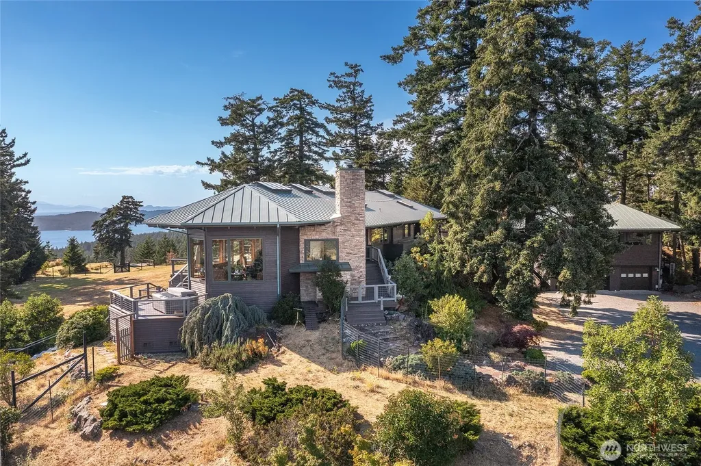 421 Scott Hill Drive Orcas Island WA 98280