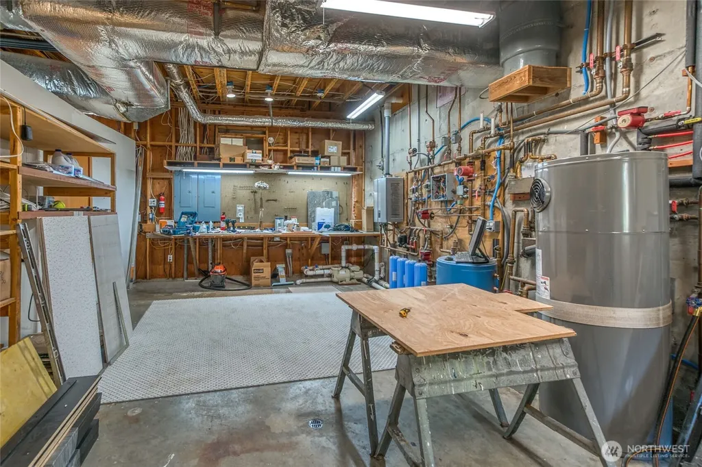 421 Scott Hill Drive Orcas Island WA 98280
