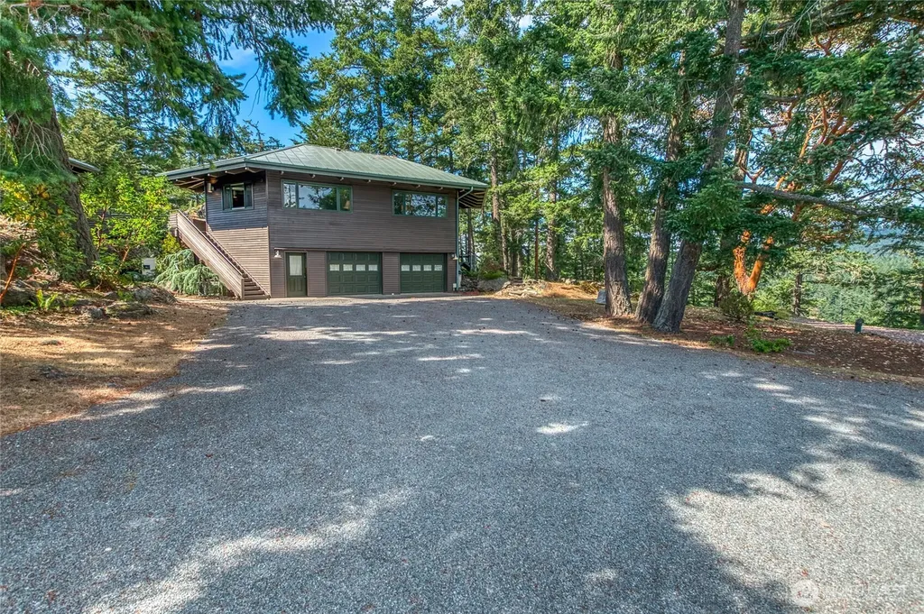 421 Scott Hill Drive Orcas Island WA 98280
