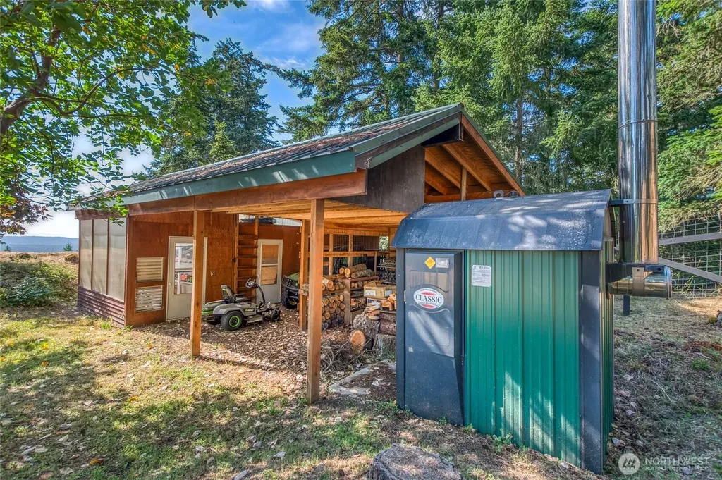 421 Scott Hill Drive Orcas Island WA 98280