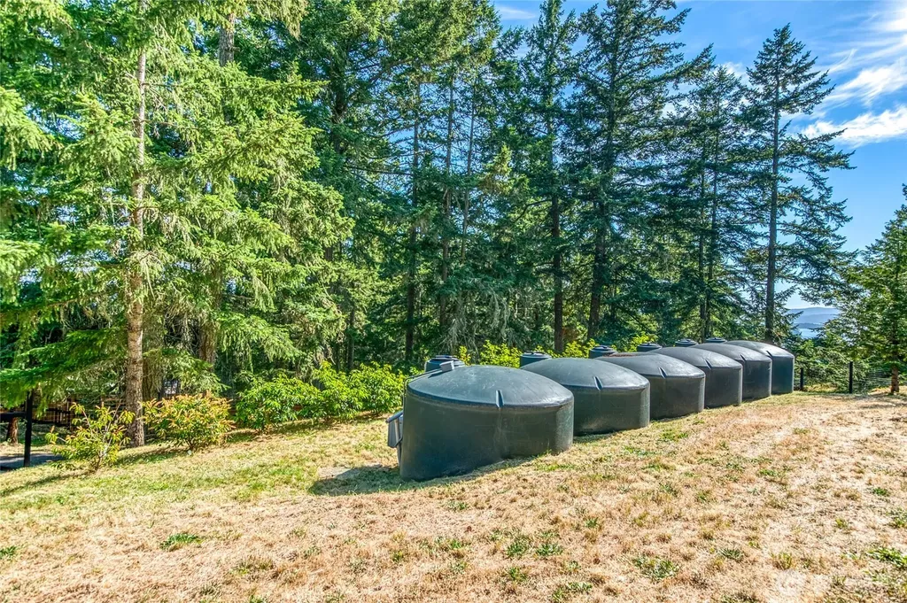 421 Scott Hill Drive Orcas Island WA 98280
