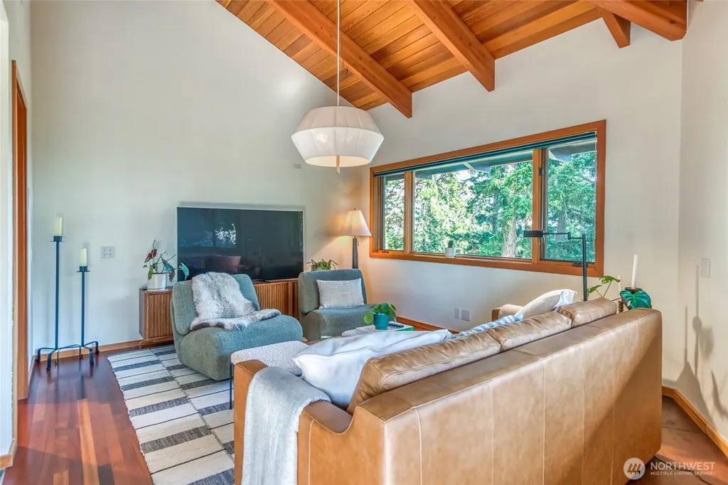 421 Scott Hill Drive Orcas Island WA 98280