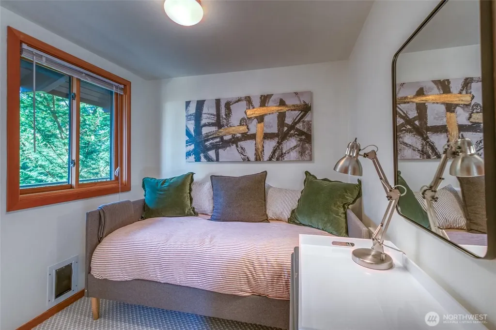421 Scott Hill Drive Orcas Island WA 98280