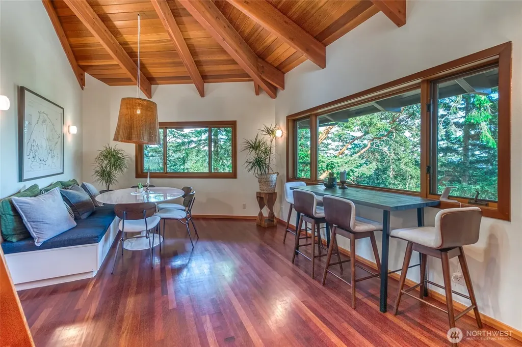 421 Scott Hill Drive Orcas Island WA 98280