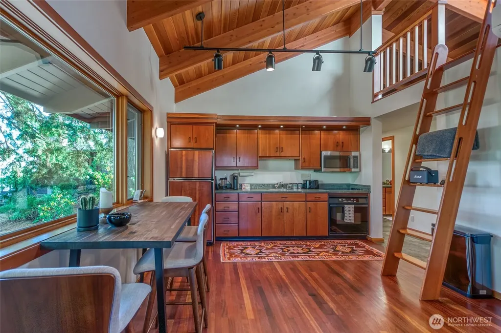 421 Scott Hill Drive Orcas Island WA 98280
