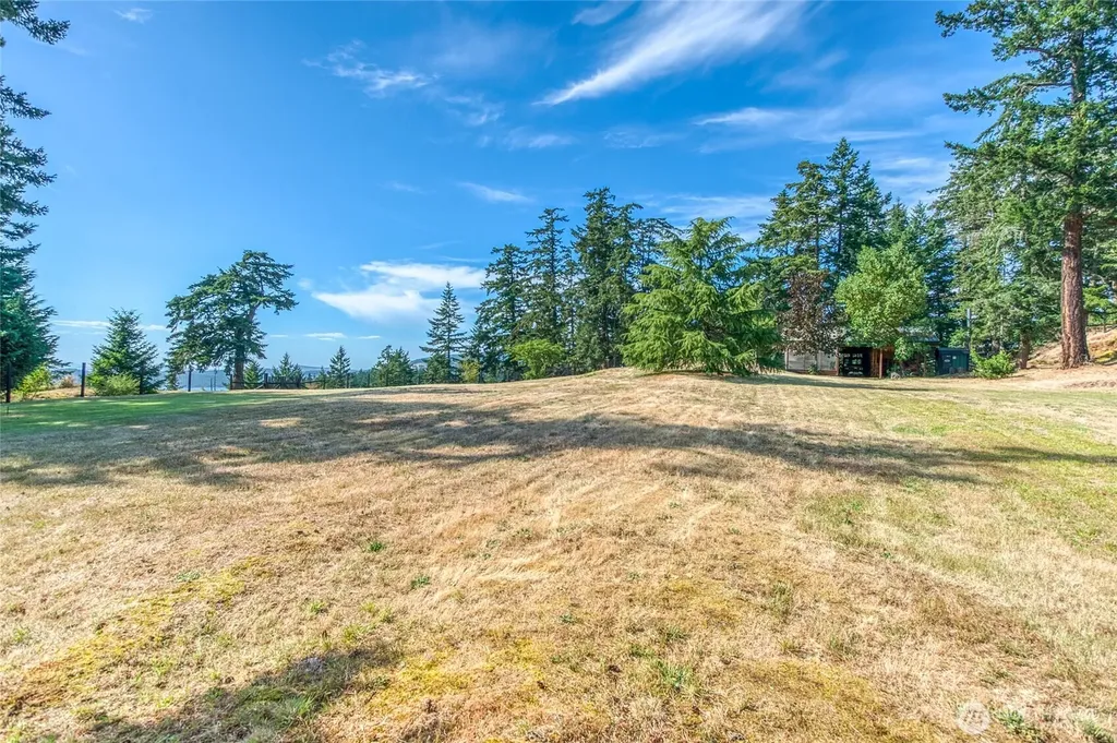 421 Scott Hill Drive Orcas Island WA 98280