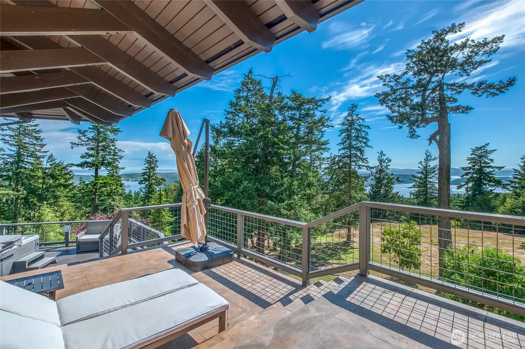 421 Scott Hill Drive Orcas Island WA 98280