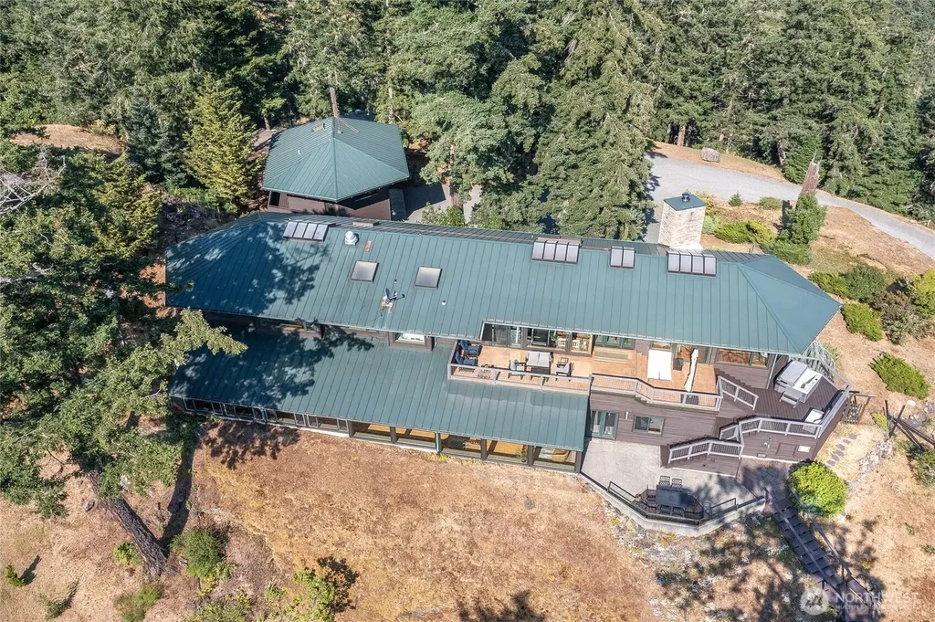 421 Scott Hill Drive Orcas Island WA 98280