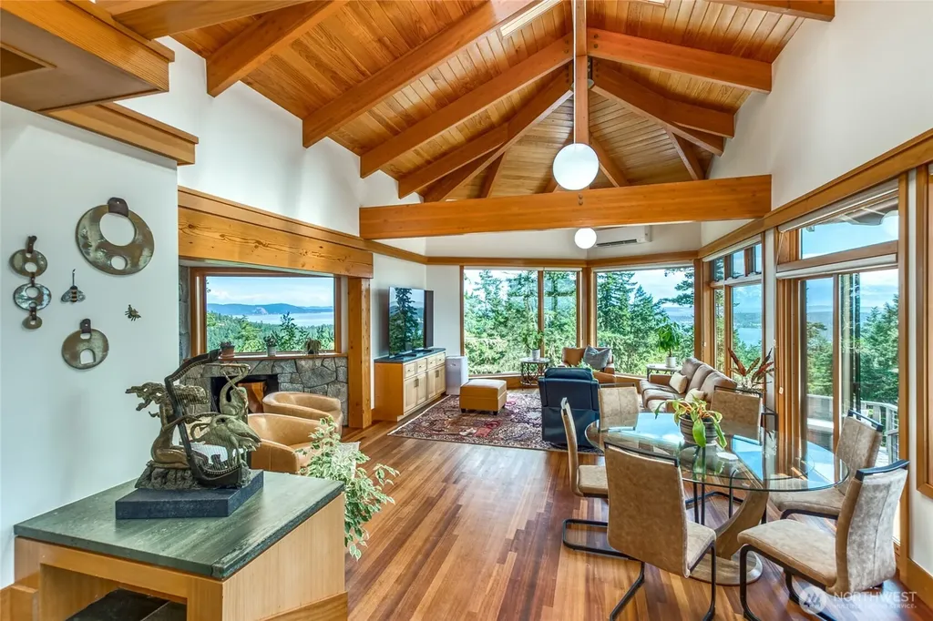 421 Scott Hill Drive Orcas Island WA 98280