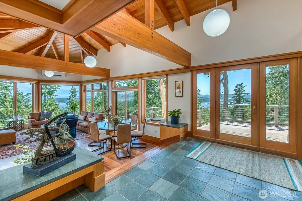 421 Scott Hill Drive Orcas Island WA 98280