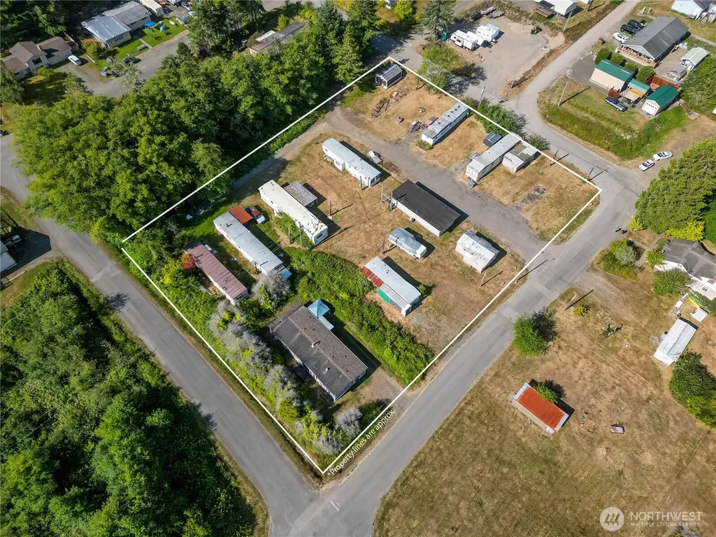 113 8th Street Clallam Bay WA 98326