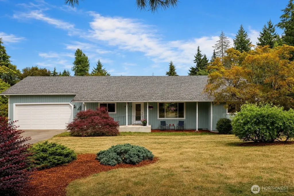 8410 Kaster Drive NE Bremerton WA 98311