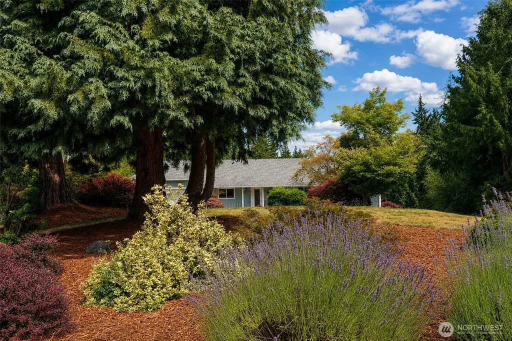 8410 Kaster Drive NE Bremerton WA 98311