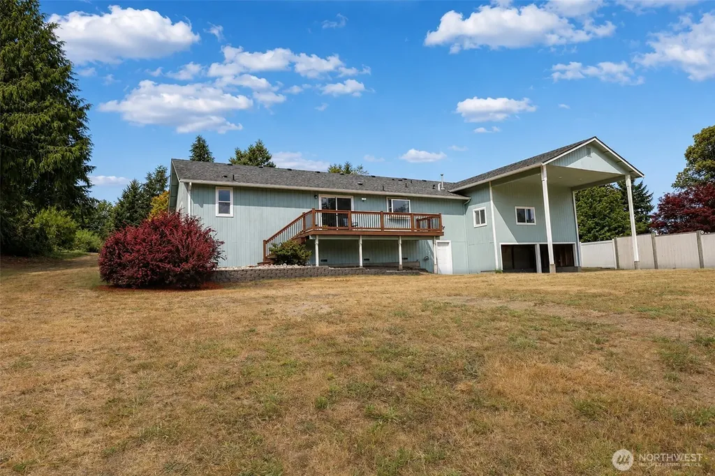 8410 Kaster Drive NE Bremerton WA 98311