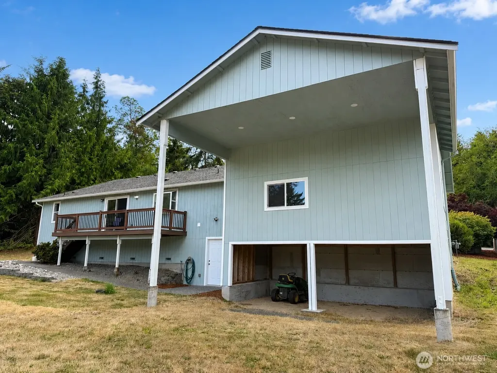 8410 Kaster Drive NE Bremerton WA 98311