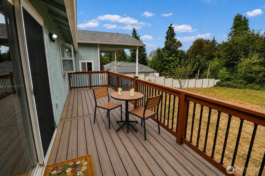 8410 Kaster Drive NE Bremerton WA 98311
