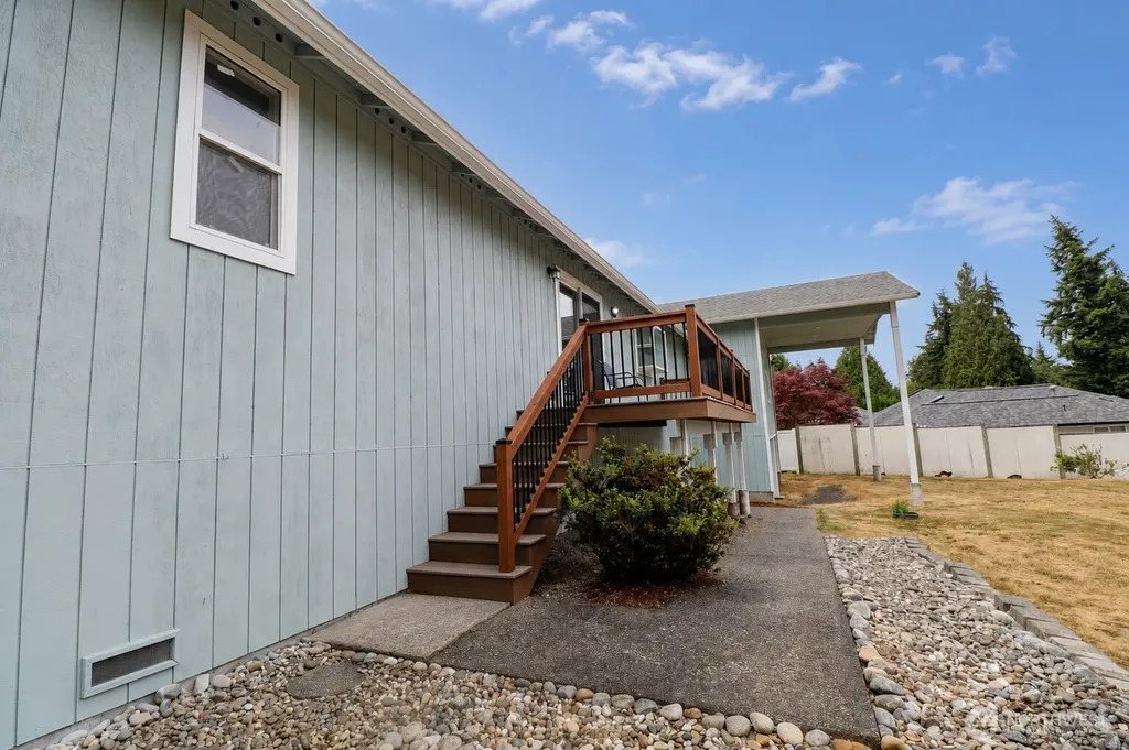 8410 Kaster Drive NE Bremerton WA 98311