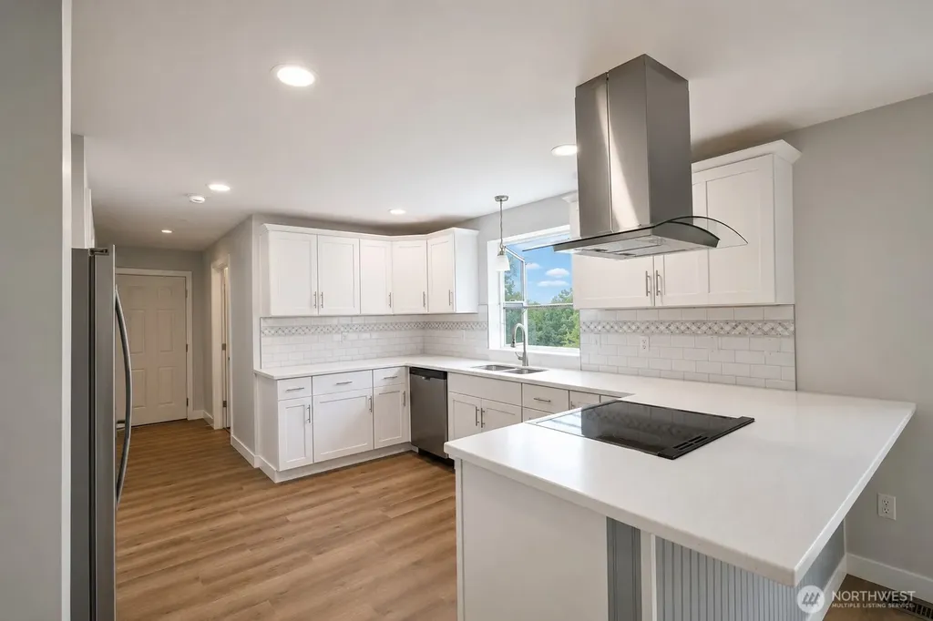 8410 Kaster Drive NE Bremerton WA 98311