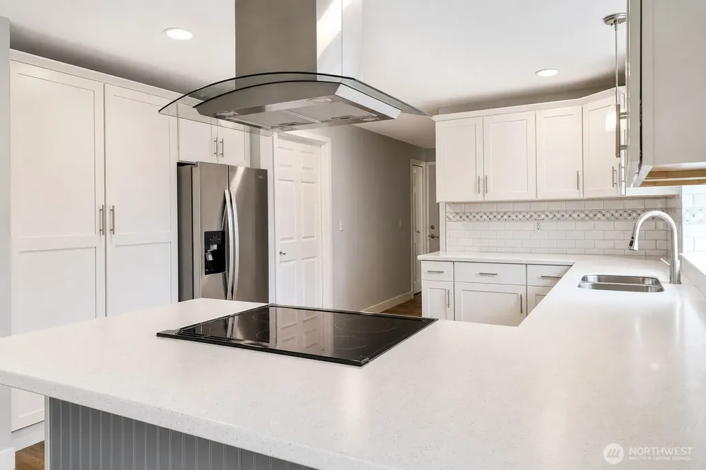 8410 Kaster Drive NE Bremerton WA 98311