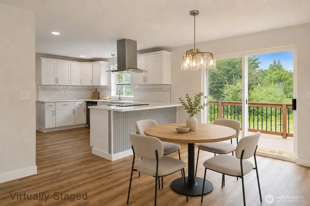 8410 Kaster Drive NE Bremerton WA 98311
