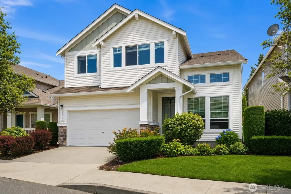 5928 Elizabeth Avenue SE Auburn WA 98092