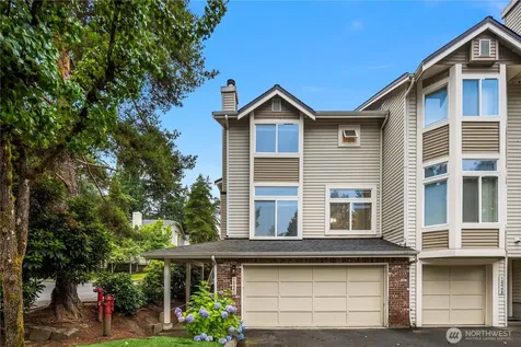 12440 NE 7th Place Bellevue WA 98005