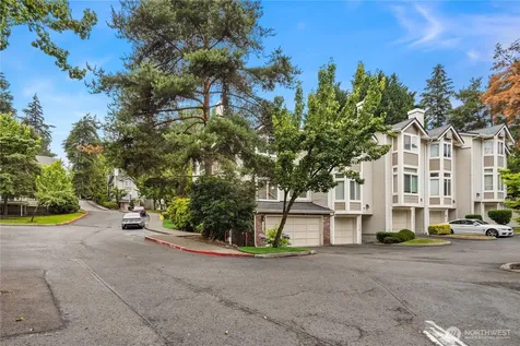 12440 NE 7th Place Bellevue WA 98005