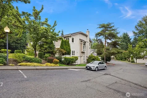 12440 NE 7th Place Bellevue WA 98005