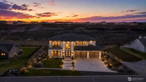 7382 Dune Lake Road SE Moses Lake WA 98837