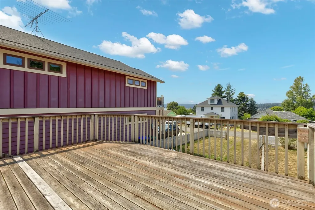 1619 Blaine Street Port Townsend WA 98368