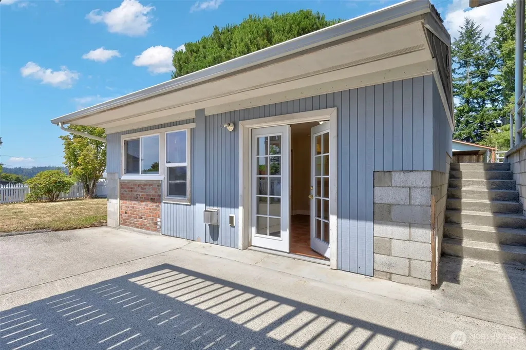 1619 Blaine Street Port Townsend WA 98368
