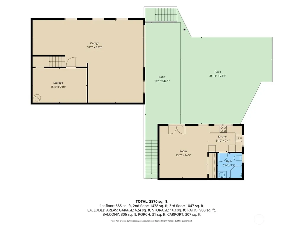1619 Blaine Street Port Townsend WA 98368