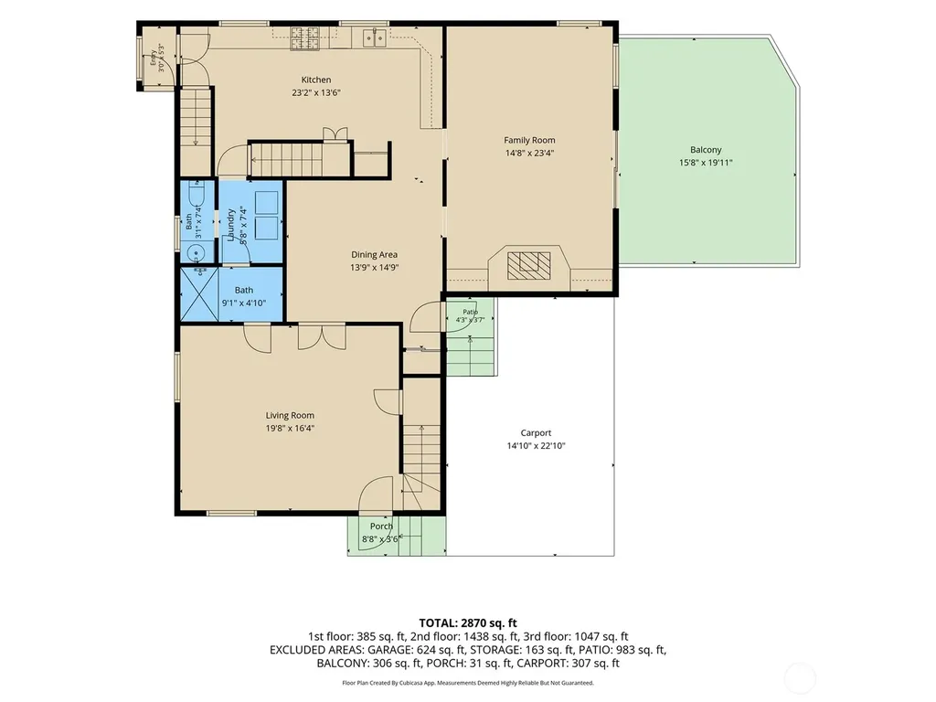 1619 Blaine Street Port Townsend WA 98368