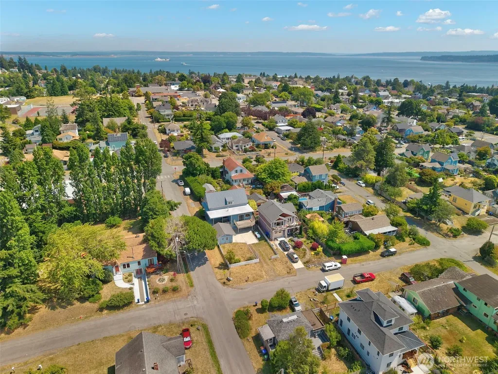1619 Blaine Street Port Townsend WA 98368