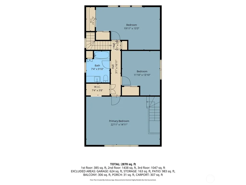 1619 Blaine Street Port Townsend WA 98368