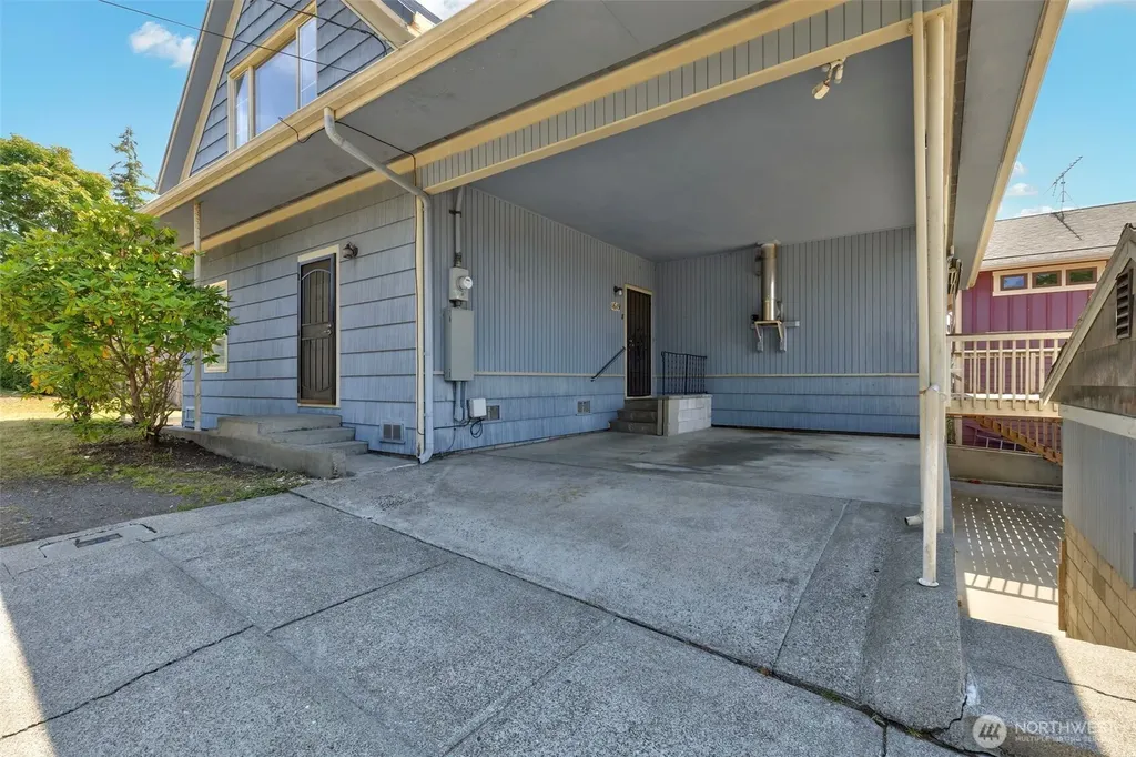 1619 Blaine Street Port Townsend WA 98368