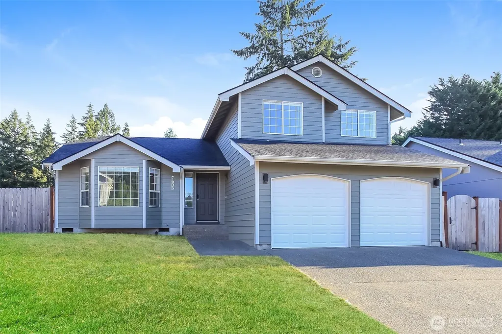 7603 153rd Street E Puyallup WA 98375