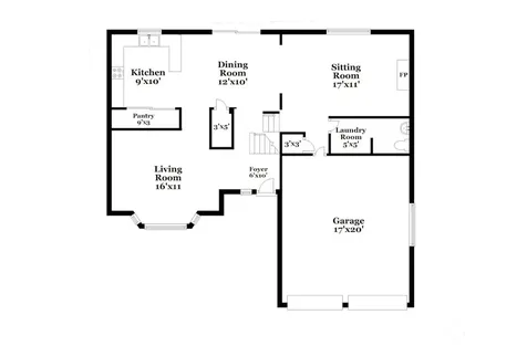 7603 153rd Street E Puyallup WA 98375