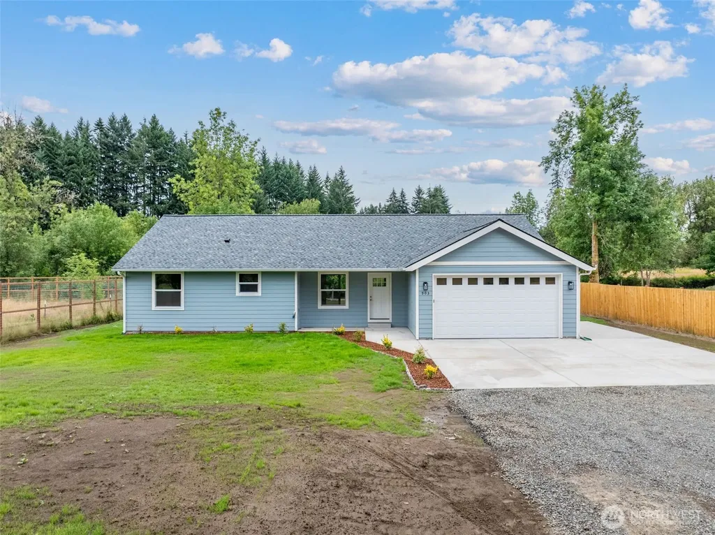 903 Byham Road Winlock WA 98596
